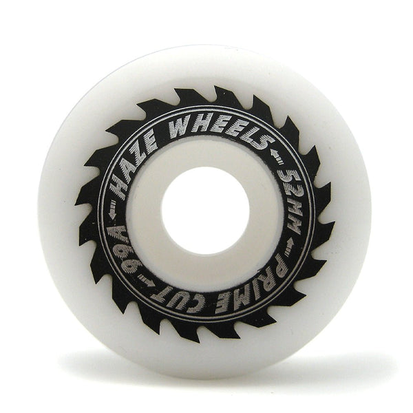 Haze Wheels Prime Cut - Streetart.fr