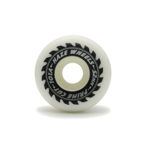 Haze Wheels Prime Cut 53Mm 101A - Streetart.fr