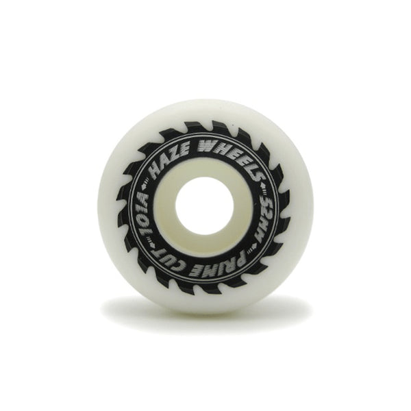 Haze Wheels Prime Cut 53Mm 101A - Streetart.fr