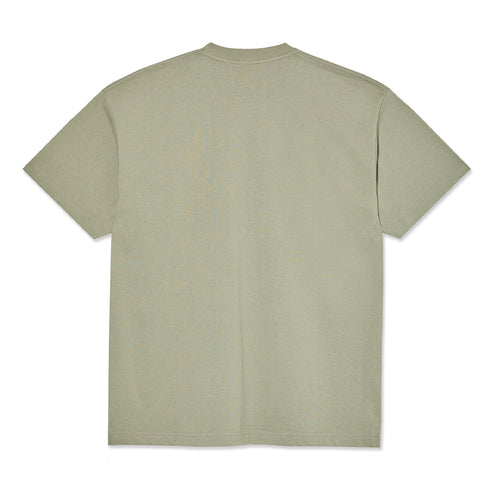 Polar Polar Head 2.0 T-Shirt - Vetiver