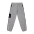 Helas Avalanche Fleece Pant Pantalon - Dark Grey - Streetart.fr