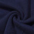 Helas Bronx Knit Polo - navy - Streetart.fr