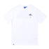 Helas Brush T-Shirt - White - Streetart.fr