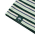 Helas Classic Striped T-Shirt - Mint Green - Streetart.fr