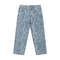 Helas Dieux Grecs Jeans Pants - Light Blue - Streetart.fr