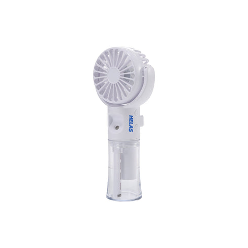 Helas Fan Tastik Ventilateur Portable - White - Streetart.fr