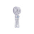 Helas Fan Tastik Ventilateur Portable - White - Streetart.fr