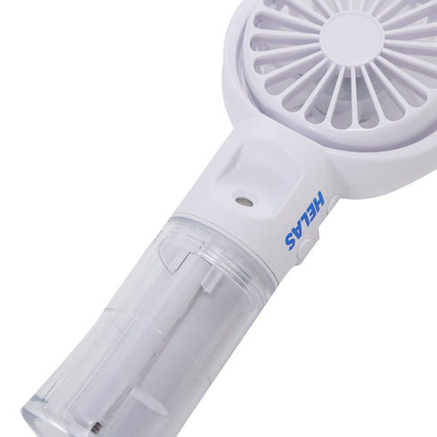 Helas Fan Tastik Ventilateur Portable - White - Streetart.fr
