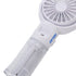 Helas Fan Tastik Ventilateur Portable - White - Streetart.fr