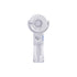 Helas Fan Tastik Ventilateur Portable - White - Streetart.fr