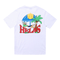 Helas Hamac T-Shirt - White - Streetart.fr