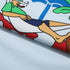 Helas Hamac T-Shirt - White - Streetart.fr