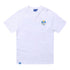 Helas Hamac T-Shirt - White - Streetart.fr