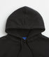 Helas Ibiz Hoodie - Black - Streetart.fr