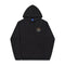 Helas Mask Hoodie Sweat A Capuche - Black - Streetart.fr