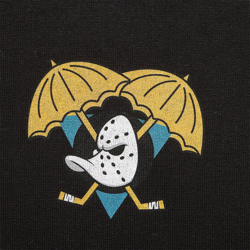 Helas Mighty Hoodie Sweat A Capuche - Black - Streetart.fr