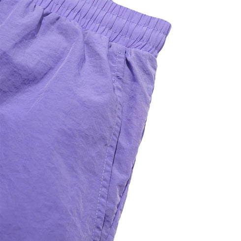 Helas Negative Swim Short - Purple / Green - Streetart.fr