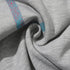 Helas Splash Hoodie Sweat A Capuche - Heather Grey - Streetart.fr
