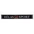 Helas Sport Scarf Echarpe - Black - Streetart.fr