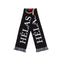 Helas Sport Scarf Echarpe - Black - Streetart.fr