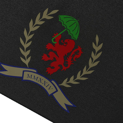 Helas Sport Umbrella Parapluie - Black - Streetart.fr