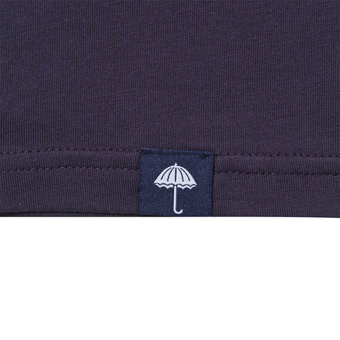 Helas Tye T-Shirt - Navy - Streetart.fr