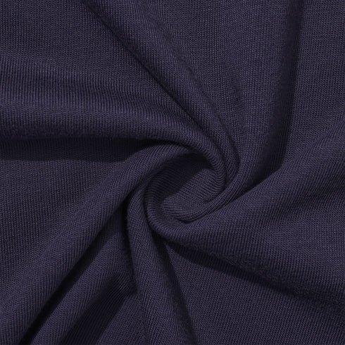 Helas Tye T-Shirt - Navy - Streetart.fr