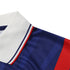 Helas WC26 France Football Jersey T-Shirt - Blue - Streetart.fr
