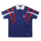 Helas WC26 France Football Jersey T-Shirt - Blue - Streetart.fr
