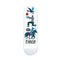 Tired Oh Hell No Deck 8,25"