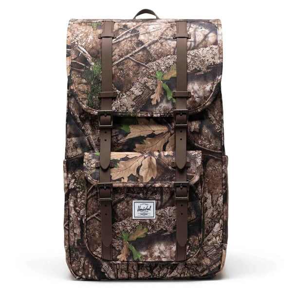 Herschel Little America Moonbeam — sac