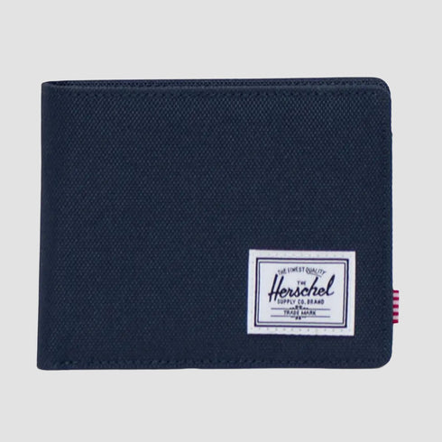 Herschel Roy Coin Wallet Navy - Streetart.fr