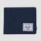 Herschel Roy Coin Wallet Navy - Streetart.fr