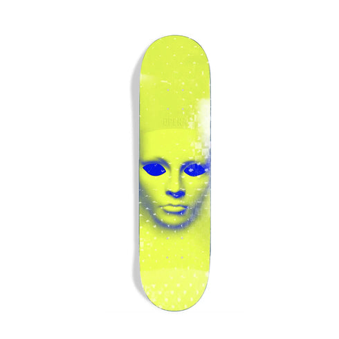 Opera Face Holographic Yellow 8,5 X 31,95 Wb 14,25