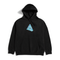 Huf Based Tt - Black - Streetart.fr