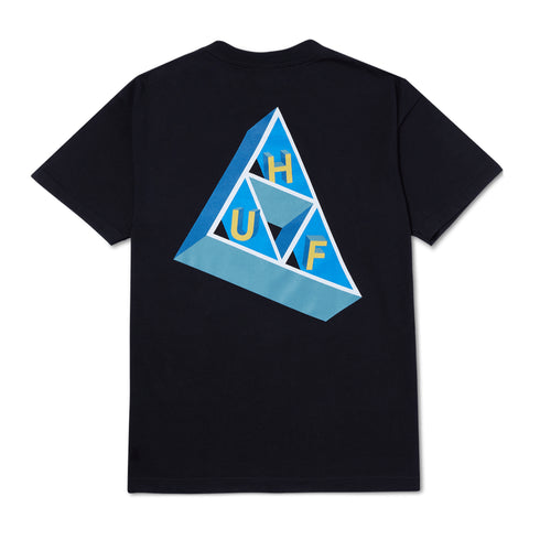 Huf Based Tt Black - Streetart.fr