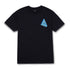 Huf Based Tt Black - Streetart.fr