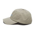 Huf Cap 89 Embroidered 6 Panel Cv Hat - Stone Blue - Streetart.fr