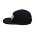 Huf Cap Classic Arch Snapback - Black / White - Streetart.fr