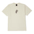 Huf Cupid T-Shirt - Washed Natural - Streetart.fr
