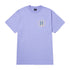Huf Galactic Stack Vintage Violet - Streetart.fr