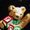 Huf Gift Bear Mug - Streetart.fr
