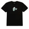 Huf H Cam - Black - Streetart.fr