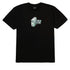 Huf H Cam - Black - Streetart.fr