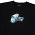 Huf H Cam - Black - Streetart.fr