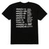 Huf H Cam - Black - Streetart.fr