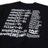 Huf H Cam - Black - Streetart.fr