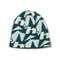 Huf H Star Repeat Skull Beanie Bonnet - Ice Blue - Streetart.fr