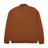 Huf Patterson Pull Sweater Sweatshirt - Sierra - Streetart.fr