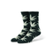 Huf Plantlife Shadow Sock - Sycamore - Streetart.fr